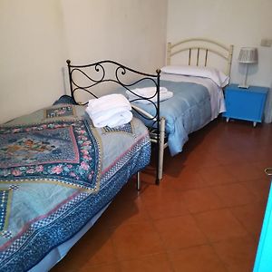 Kamer met Twee Aparte Bedden